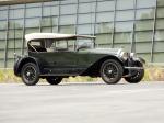 Locomobile Model 48 Sportif 1925 года